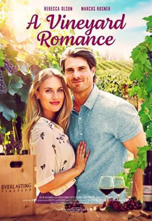 Любовь на винограднике онлайн